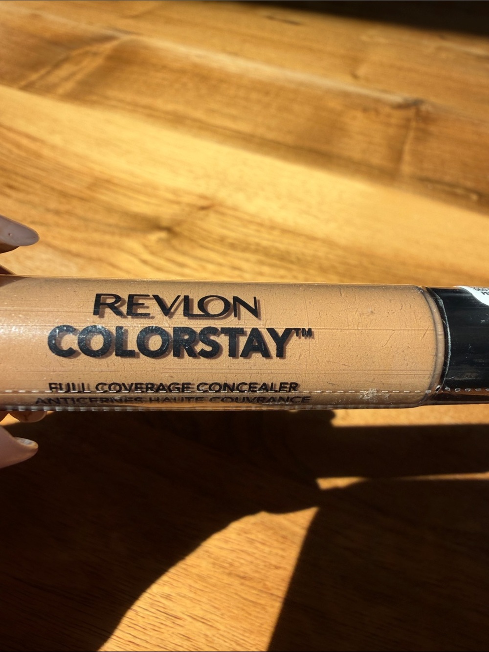 Revlon ColorStay Full Coverage Concealer - 060 Deep